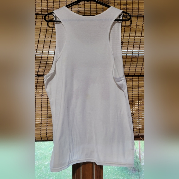 Team Rocket tank unisex 2XL - Picture 2 of 2